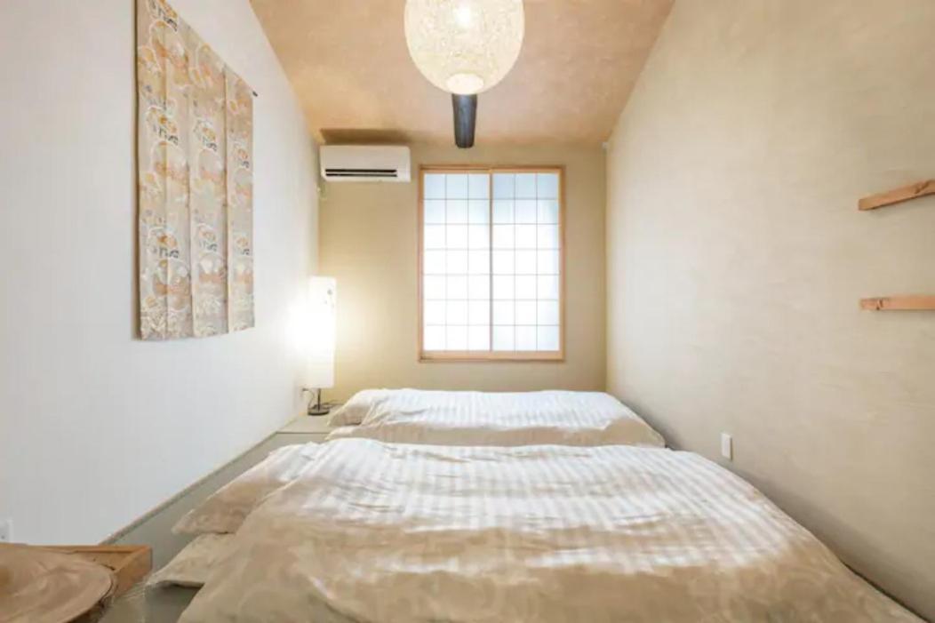 Higashiyama Ryu Villa Kyoto Exteriör bild