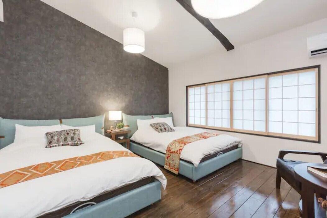 Higashiyama Ryu Villa Kyoto Exteriör bild