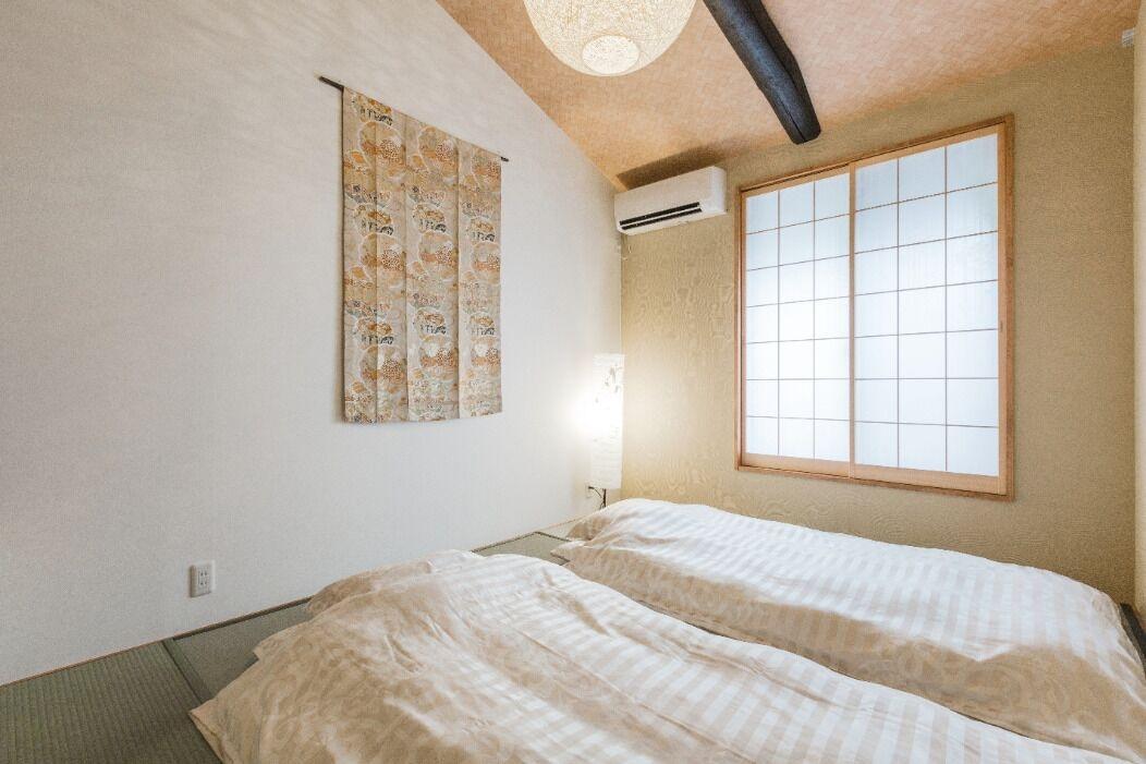 Higashiyama Ryu Villa Kyoto Exteriör bild