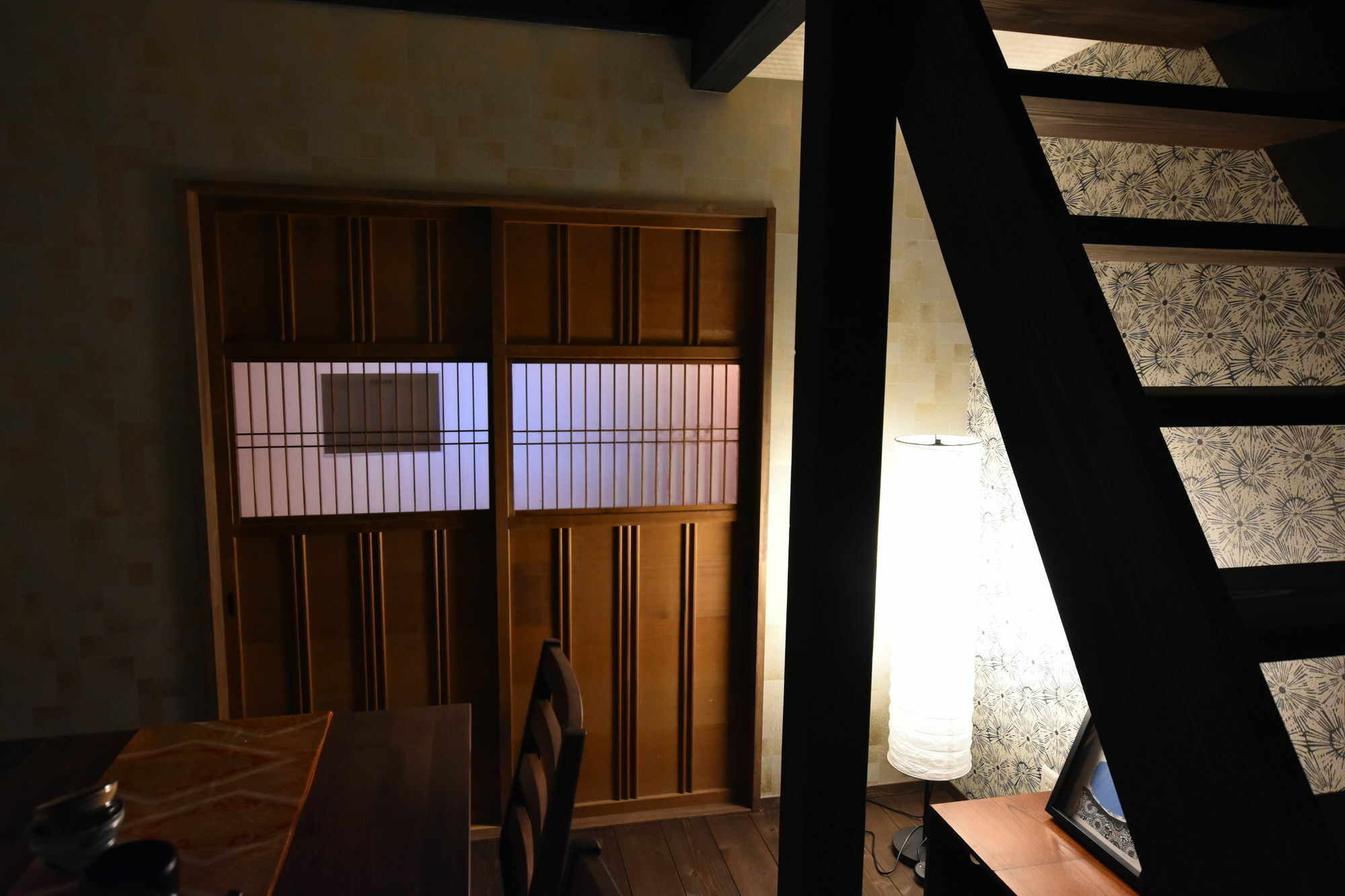 Higashiyama Ryu Villa Kyoto Exteriör bild