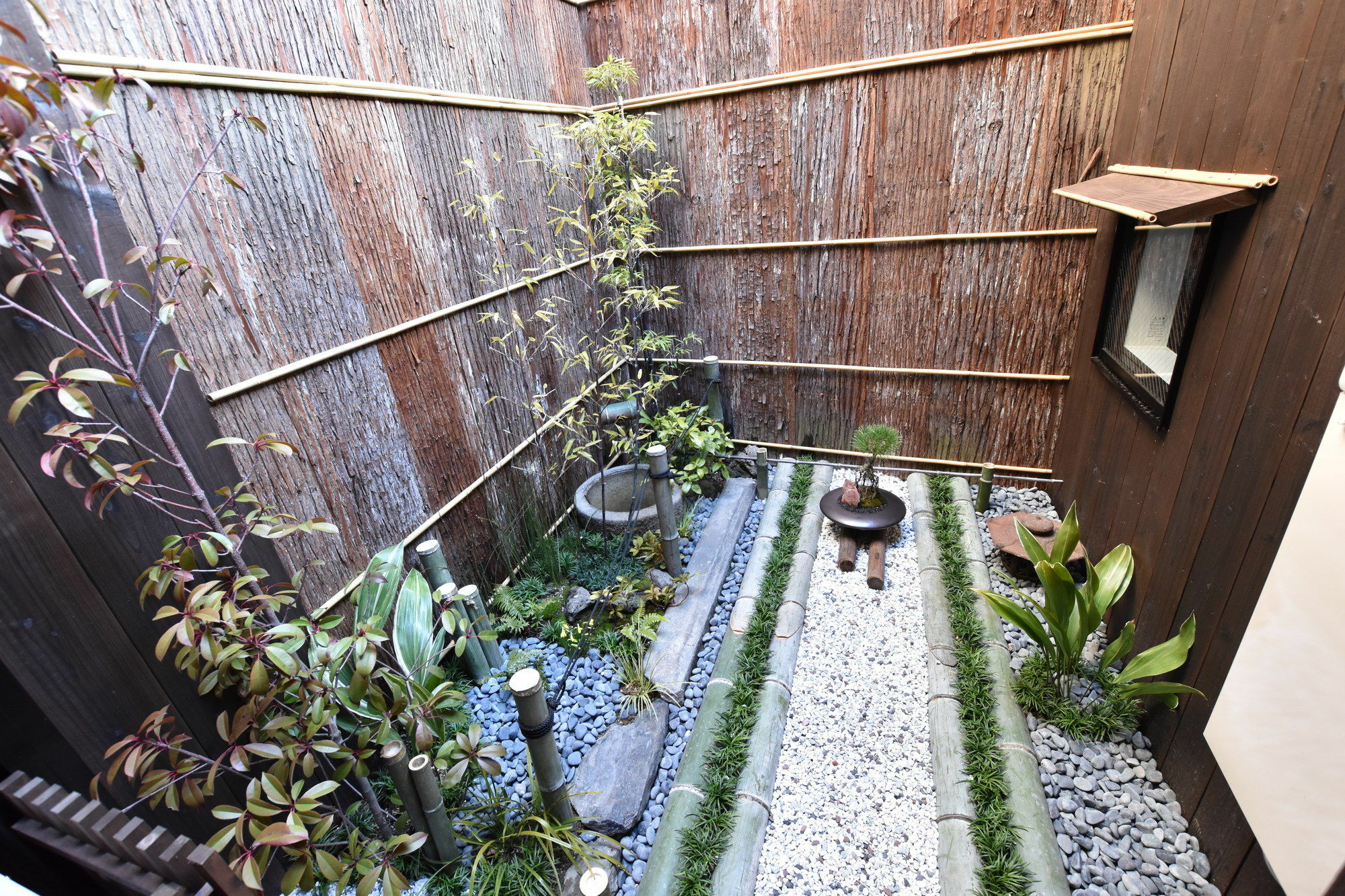 Higashiyama Ryu Villa Kyoto Exteriör bild
