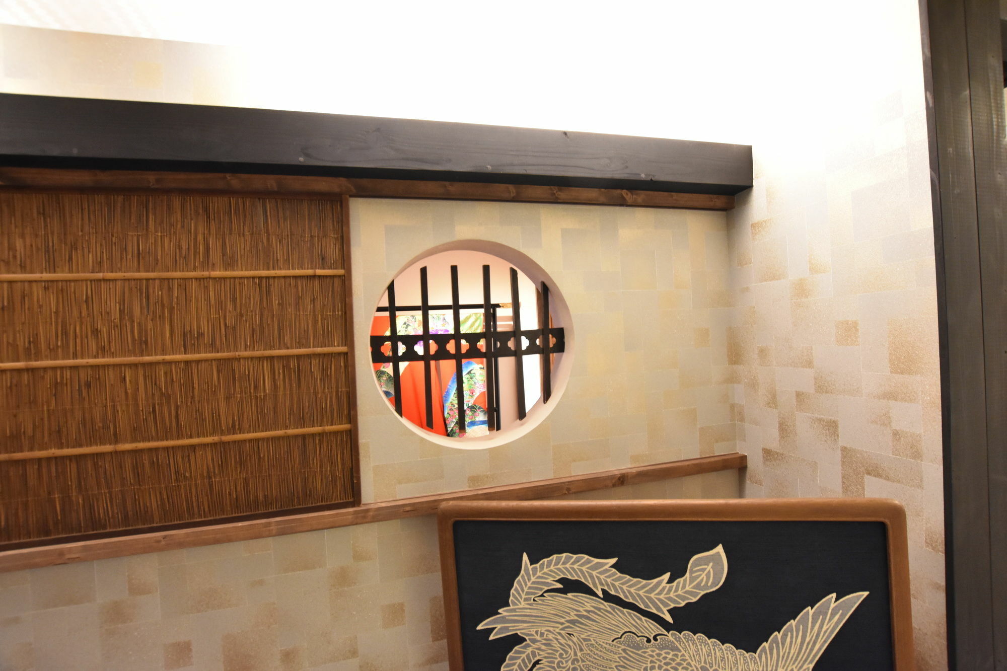 Higashiyama Ryu Villa Kyoto Exteriör bild