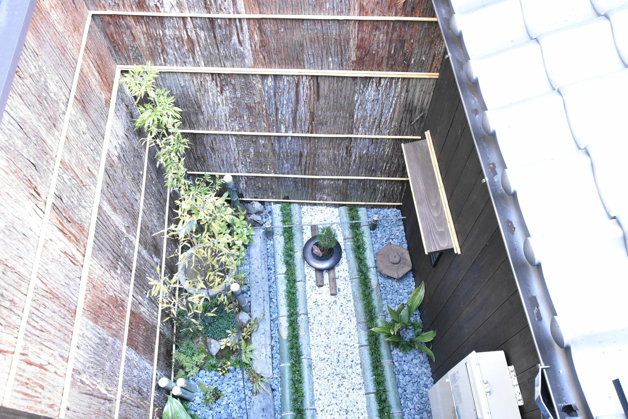Higashiyama Ryu Villa Kyoto Exteriör bild