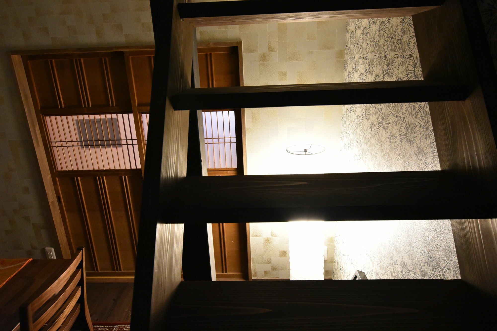 Higashiyama Ryu Villa Kyoto Exteriör bild